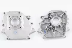 Кришка блока двигуна м/б 168F/170F (6,5/7Hp), (UG)