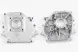 Кришка блока двигуна м/б 168F/170F (6,5/7Hp), (UG)
