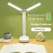 Лампа настільна світлодіодна регульована, (Китай)