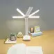 Лампа настільна світлодіодна регульована, (Китай) - Фото 6