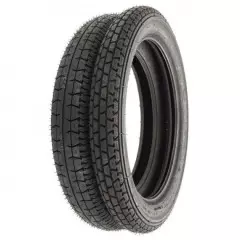 Покришка Metzeler BLOCK 3.25-16 55P TT