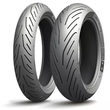 Покришка MICHELIN PILOT POWER 3 SCOOTER 160/60 R15 67H TL