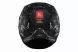 Шолом MT STREETFIGHTER SV Hellish - Фото 6