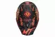 Шолом MT STREETFIGHTER SV Hellish - Фото 9
