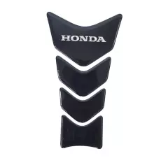 Наклейка на бак Honda універсальна
