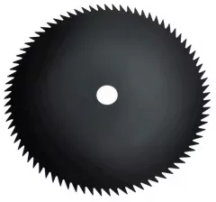 Ніж мотокоси 80T діаметр 254/10мм (BEST)