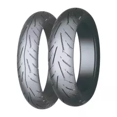 Покришка WANDA JET W6009 110/70-17 54H TL