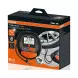 Компресор автомобільний Osram OTI1000 180W 5.5 Атм