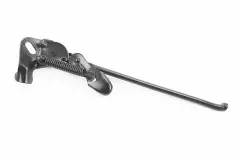 Підніжка бокова задня для 24 чорна, (Китай)