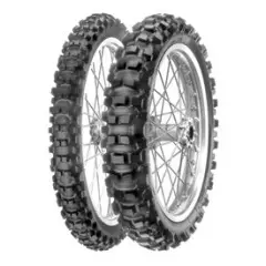 Покришка Pirelli SCORPION XC MID HARD 80/100-21 51R TT