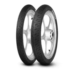 Покришка PIRELLI CITY DEMON 2.75-18 42P TL