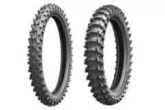 Покришка MICHELIN STARCROSS 5 SAND 110/90-19 62M TT