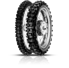 Покришка Pirelli SCORPION XC MID HARD 140/80-18 70M TT, M+S