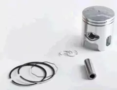 Поршень Yamaha JOG 50 .STD (d40.00 p-10, 2JA/3KJ) (mod.B), (KOMATCU)