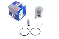 Поршень Yamaha JOG 50 .STD (d40.00 p-10, 2JA/3KJ) ZYZ-MP, (VDK)
