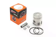 Поршень Yamaha JOG 50 0.75 (d40.75 p-10, 2JA/3KJ) (mod.A), (S.E.E.(Тайвань)