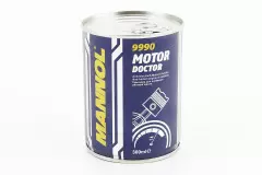 Присадка до масла (300ml/5L масла) MANNOL Oil Viscosity Stabilizer 300ml