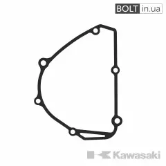 Прокладка кришки генератора Kawasaki 11061-0363 (11061-0778)
