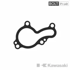 Прокладка помпи Kawasaki 11061-0237