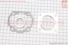 Набір прокладок поршневої Honda TACT/AF-09/AF-16 50cc діаметр 41мм 3 детали (TMMP)