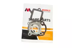 Прокладки циліндра (набір) Yamaha JOG 3KJ d40mm, (MANLE)