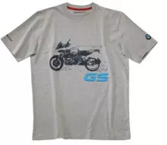 Футболка R 1200 GS (76618392193)
