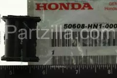 Резинка (втулка) MUFFLER MOUNTING (50608-HN1-000)