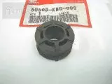 Резинка (втулка) MUFFLER MOUNTING (50608-KBG-000)