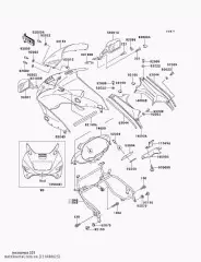 Гвинт-CSK-CROS,6X25,B COMMON (221AB0625)