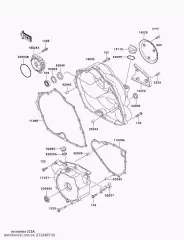 Гвинт-CSK-RD-CROS COMMON (222AB0518)