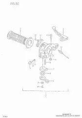 Screw (02122-03067-000)