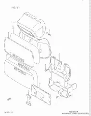 Screw (02142-05207-000)