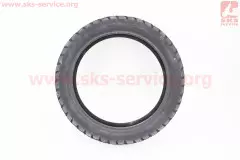 Покришка SWALLOW STREET ENDURO SB-117 110/80-14 безкамерна, шипована