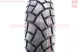 Покришка SWALLOW STREET ENDURO SB-117 110/80-14 безкамерна, шипована - Фото 4