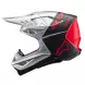 Шолом Alpinestars Supertech M10 Flood - Фото 3