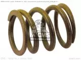 Пружина CLUTCH (22401-GB2-711)