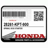 Пружина KICK START (28261-KPT-900)