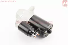 Електричний стартер Z=12, діаметр=82мм (Китай)