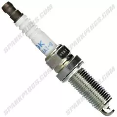 Свічка запалювання NGK 6706 LKAR8AI-9 Laser Iridium Plug
