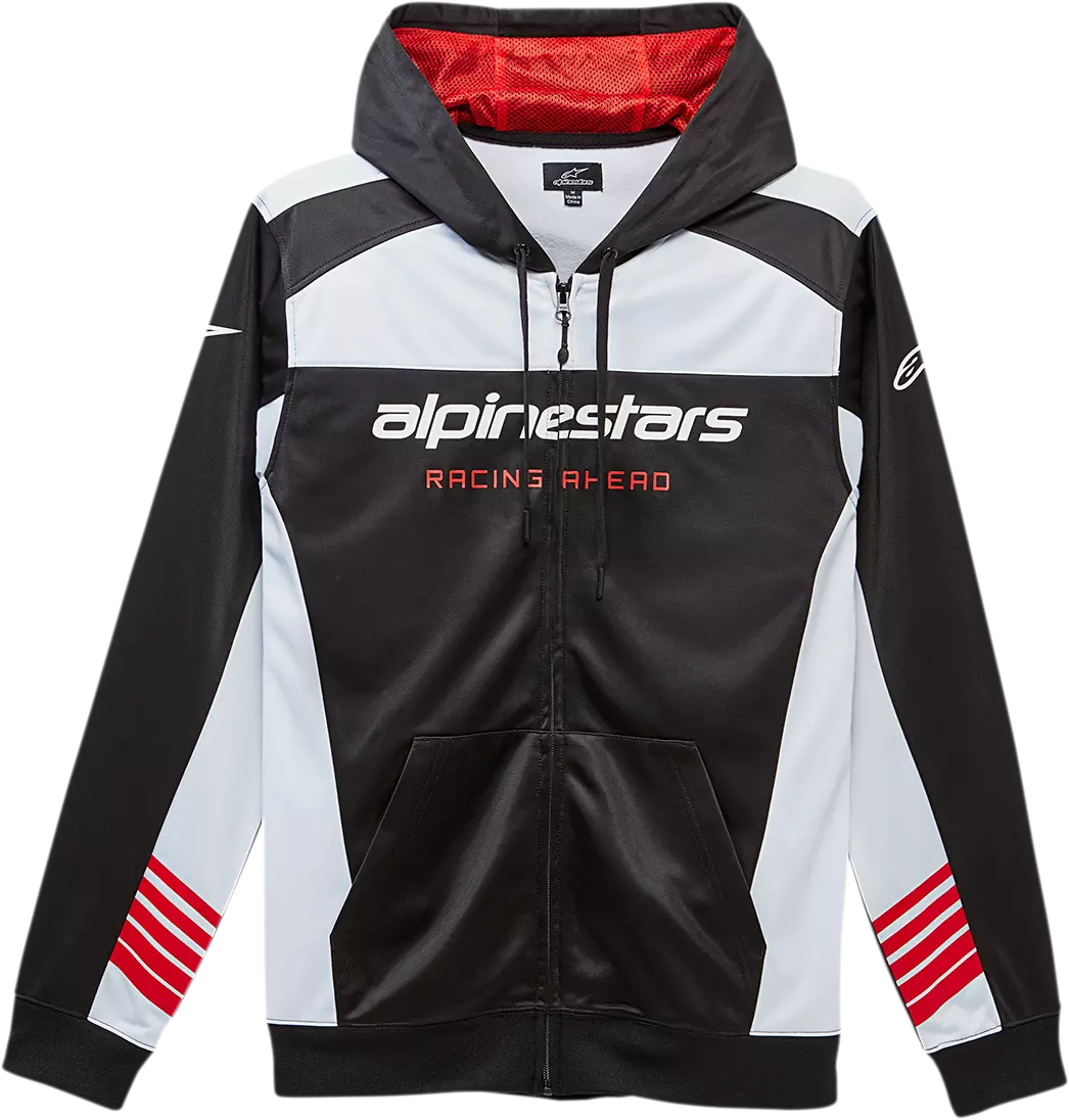 Купити Толстовка-худі Alpinestars Session II (860132) з доставкою