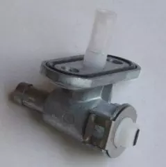 Кран паливний TOURMAX FPC-206