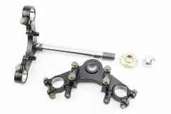 Траверс + верхня пластина Cargo12, (Viper)