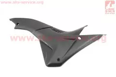 Пластик бічний середній лівий Viper-V200-F2/V250-F2 чорний (Китай)
