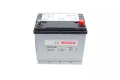 Акумулятор BOSCH 0 092 S30 160 45Ah/300A +R/B01
