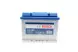Акумулятор BOSCH 0 092 S40 050 60Ah/540A +R/B13