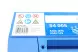 Акумулятор BOSCH 0 092 S40 050 60Ah/540A +R/B13 - Фото 6