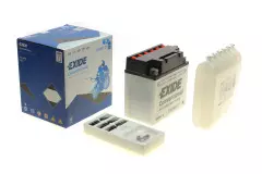 Акумулятор EXIDE EB16CL-B 19Ah/190A