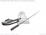 Антенна Assy. Radio (39150-MCA-003)