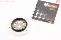 Бендікс - обгінна муфта Yamaha JOG 50 (голый +подшипник, под вал 13.5мм), (MOTOTECH)