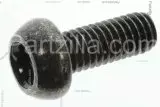 Болт BOLT, SOCKET, 6X15 (90102-MFR-670)